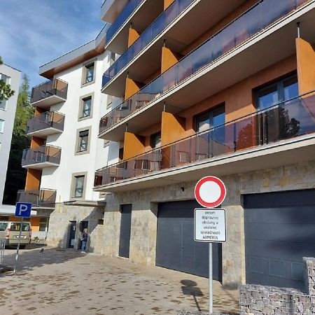 Strbske Pleso - Rezidencia Armeria Apt 30 Exterior foto