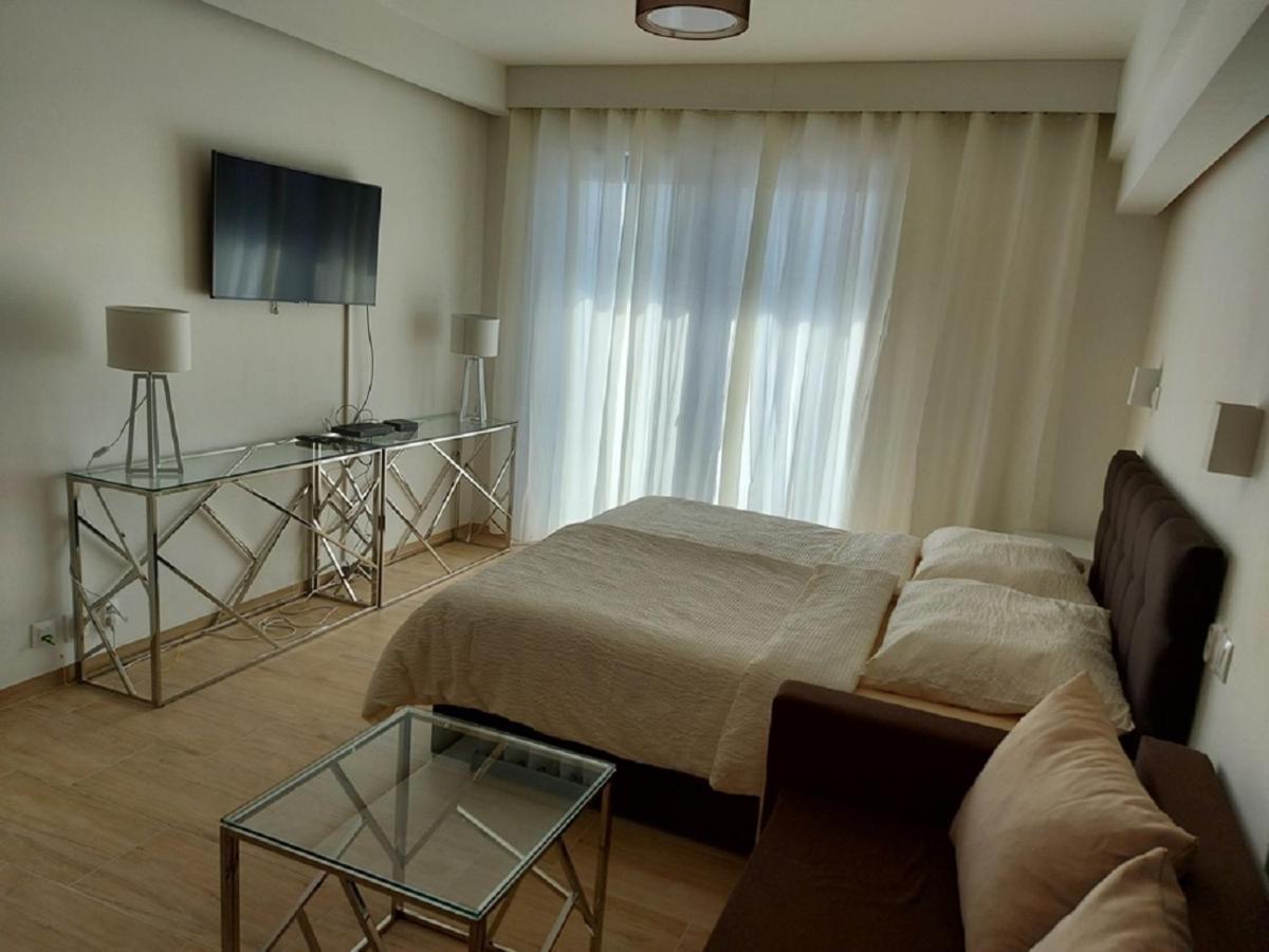 Strbske Pleso - Rezidencia Armeria Apt 30 Exterior foto